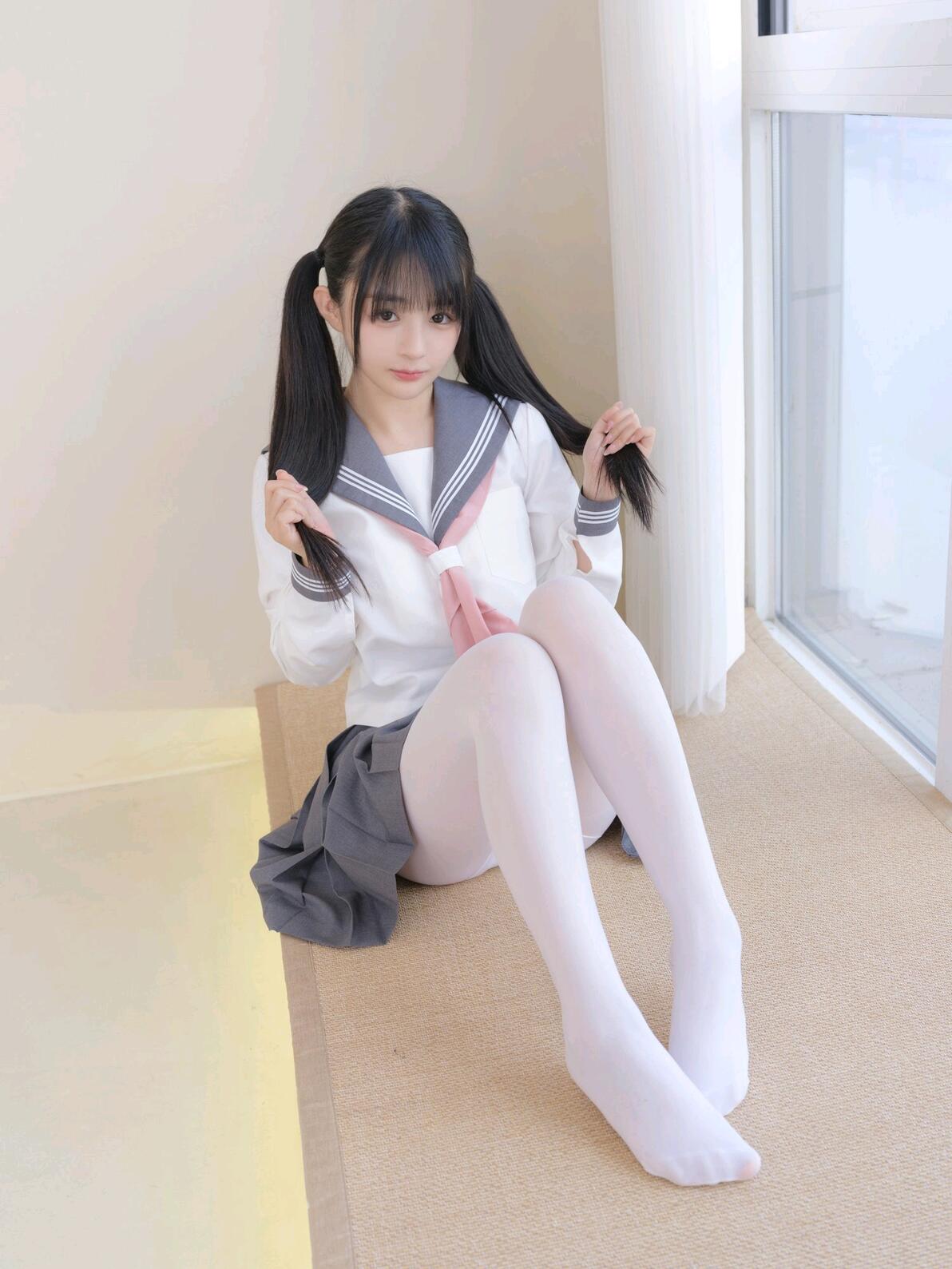 桜井宁宁COS全图集解析:梦幻镜头语言与角色还原力 桜井宁宁COS全图集解析:梦幻镜头语言与角色还原力