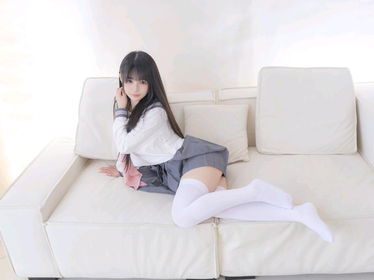 桜井宁宁COS全图集解析:梦幻镜头语言与角色还原力 桜井宁宁COS全图集解析:梦幻镜头语言与角色还原力
